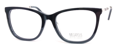 Оправа для очков Megapolis 26  фотография-1