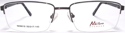 Оправа для очков Nikitana NK 8619  фотография-2