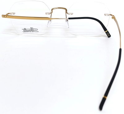 Оправа для очков Silhouette The Visionary 5586  фотография-4