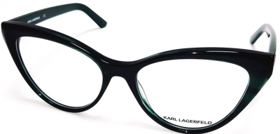 Оправа для очков KARL LAGERFELD KL6028  фотография-1