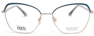 Оправа для очков Willian Morris Gallery 70016  фотография-2
