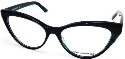 Оправа для очков KARL LAGERFELD KL6028  фотография-1