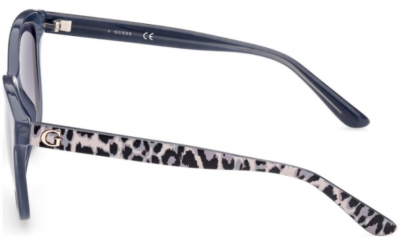 Очки солнцезащитные GUESS GU 7828  фотография-3