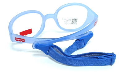 Оправа для очков Fisher Price FPM025  фотография-8