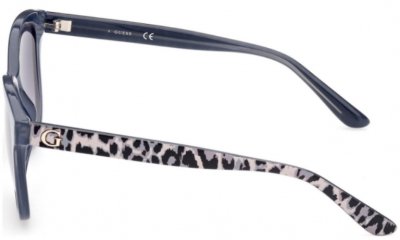 Очки солнцезащитные GUESS GU 7828  фотография-3