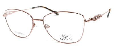 Оправа для очков LINA LATINI 68557  фотография-1