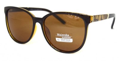 Очки солнцезащитные MAIERSHA POLARIZED 03200  фотография-4