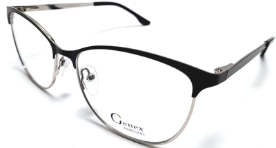Оправа для очков Genex G-1104  фотография-5