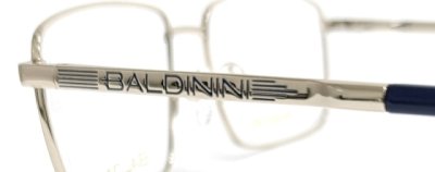 Оправа для очков BALDININI BLD 2498  фотография-5