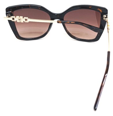 Очки солнцезащитные GUESS GU 00266  фотография-4