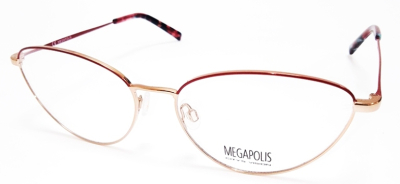 Оправа для очков Megapolis 1233  фотография-1