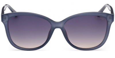 Очки солнцезащитные GUESS GU 7828  фотография-2