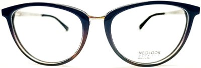 Оправа для очков NEOLOOK N-8005  фотография-2