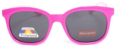 Очки сонцезащитные Fisher Price FPSN005  фотография-10