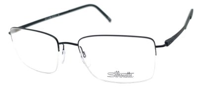 Оправа для очков Silhouette Dynamics Dawn 5571  фотография-1