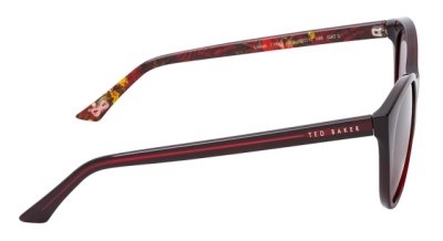 Очки солнцезащитные TED BAKER Lisbet 1583  фотография-6
