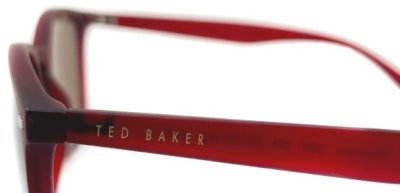 Очки солнцезащитные TED BAKER Flemming 1595  фотография-4