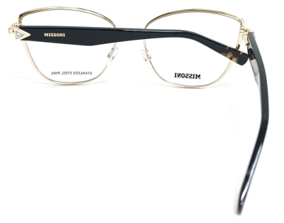 Оправа для очков MISSONI MIS 0304  фотография-3