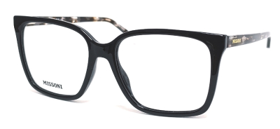 Оправа для очков MISSONI MIS 0251/C с солнцезащитным клипом  фотография-2