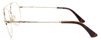 Оправа для очков POLICE VPL B50  фотография-3