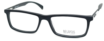 Оправа для очков Megapolis 49  фотография-5