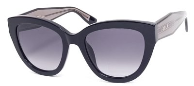 Очки солнцезащитные FURLA SFU779  фотография-1