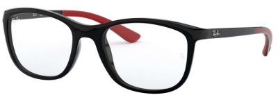 Оправа для очков RAY BAN RB7169  фотография-5