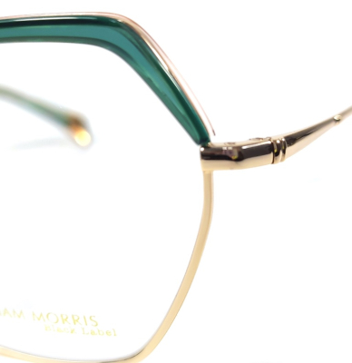 Оправа для очков Willian Morris Black Label LILY  фотография-10