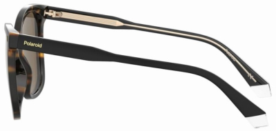 Очки солнцезащитные Polaroid PLD4151/S/X  фотография-11