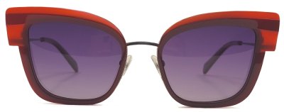 Очки солнцезащитные NEOLOOK NS-1384  фотография-6