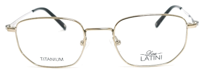 Оправа для очков LINA LATINI 62637  фотография-6