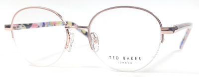 Оправа для очков TED BAKER Remi 2287  фотография-1