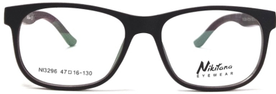 Оправа для очков Nikitana NI 3296  фотография-2