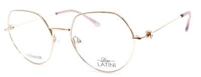 Оправа для очков LINA LATINI 63114  фотография-1