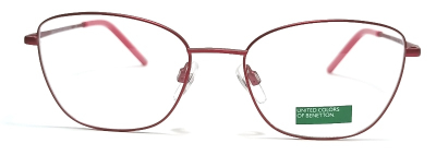 Оправа для очков BENETTON BEO3023  фотография-2