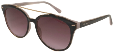 Очки солнцезащитные TED BAKER Solene 1539  фотография-5