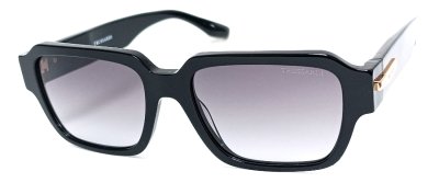 Очки солнцезащитные TRUSSARDI TSM9007  фотография-1