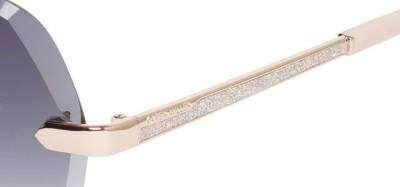 Очки солнцезащитные KAREN MILLEN KM 7018  фотография-3