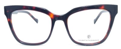 Оправа для очков VALENTIN YUDASHKIN VY 30557  фотография-2