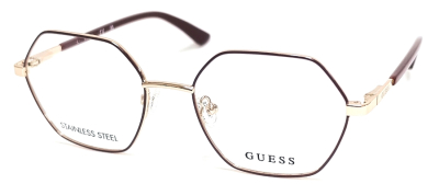 Оправа для очков GUESS GU8275  фотография-9