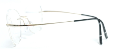 Оправа для очков Silhouette Atelier NEXT Titan Minimal ArtDor L022  фотография-8