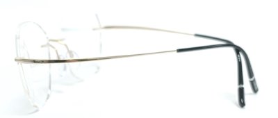 Оправа для очков Silhouette Atelier NEXT Titan Minimal ArtDor L022  фотография-8