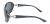 Очки солнцезащитные MAIERSHA POLARIZED P905  фотография-3