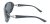 Очки солнцезащитные MAIERSHA POLARIZED P905  фотография-3