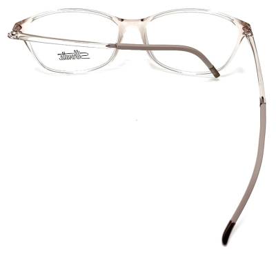 Оправа для очков Silhouette SPX ILLUSION 1603  фотография-4