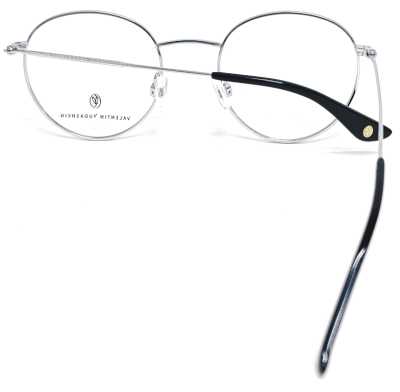 Оправа для очков VALENTIN YUDASHKIN VY 1249  фотография-4