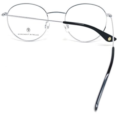 Оправа для очков VALENTIN YUDASHKIN VY 1249  фотография-4