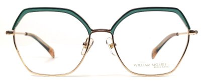 Оправа для очков Willian Morris Black Label LILY  фотография-7