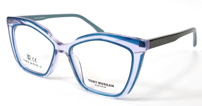 Оправа для очков Tony Morgan TM 8575  фотография-1
