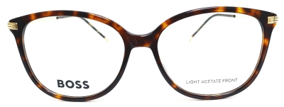 Оправа для очков BOSS BOSS 1863  фотография-2